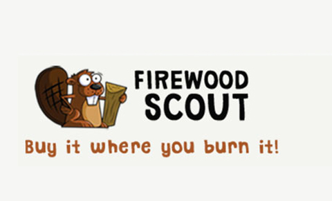 Firewood Scout